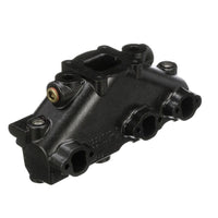 Mercury Marine Not Qualified for Free Shipping Mercury Marine V6 Dry Joint Exhaust Manifold #864612T01
