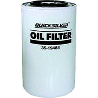 Mercury Marine Qualifies for Free Shipping Mercury Mercruiser Diesel Oil Filter #35-19485
