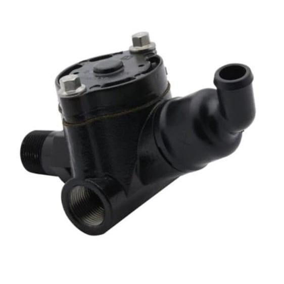 Mercury Marine Qualifies for Free Shipping Mercury OEM Poppet Valve Assembly #8M0070213