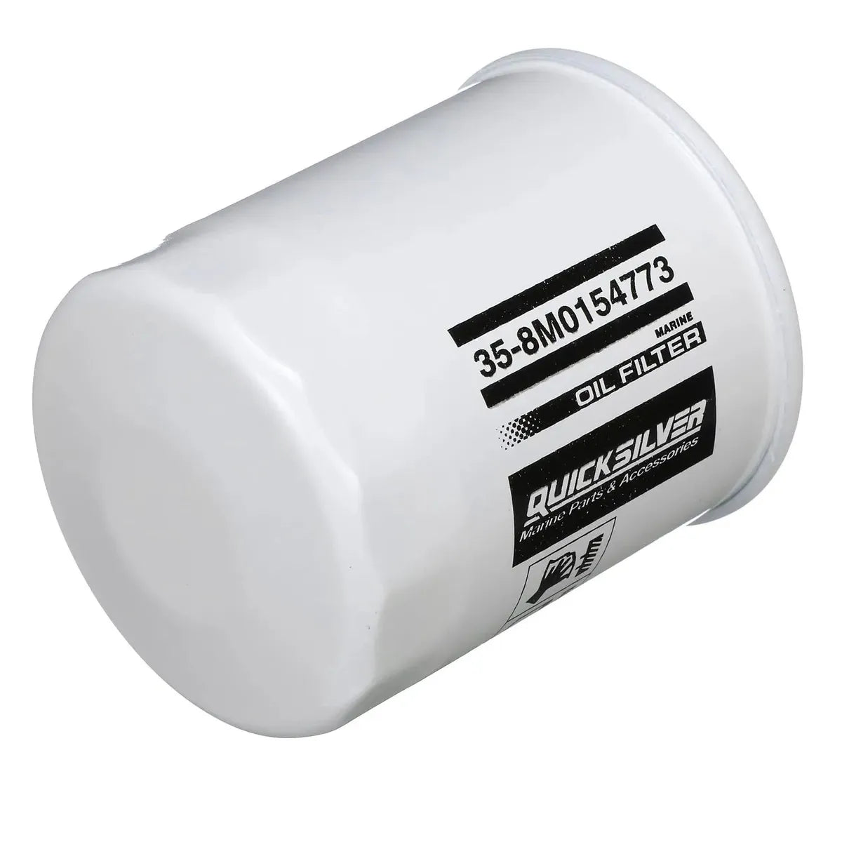 Mercury Marine Qualifies for Free Shipping Mercury Oil Filter #35-8M0154773