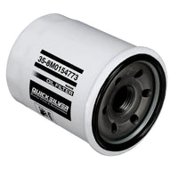 Mercury Marine Qualifies for Free Shipping Mercury Oil Filter #35-8M0154773