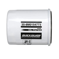 Mercury Marine Qualifies for Free Shipping Mercury Oil Filter #35-8M0154773