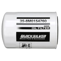 Mercury Marine Qualifies for Free Shipping Mercury Oil Filter Ford Long #35-8M0154760