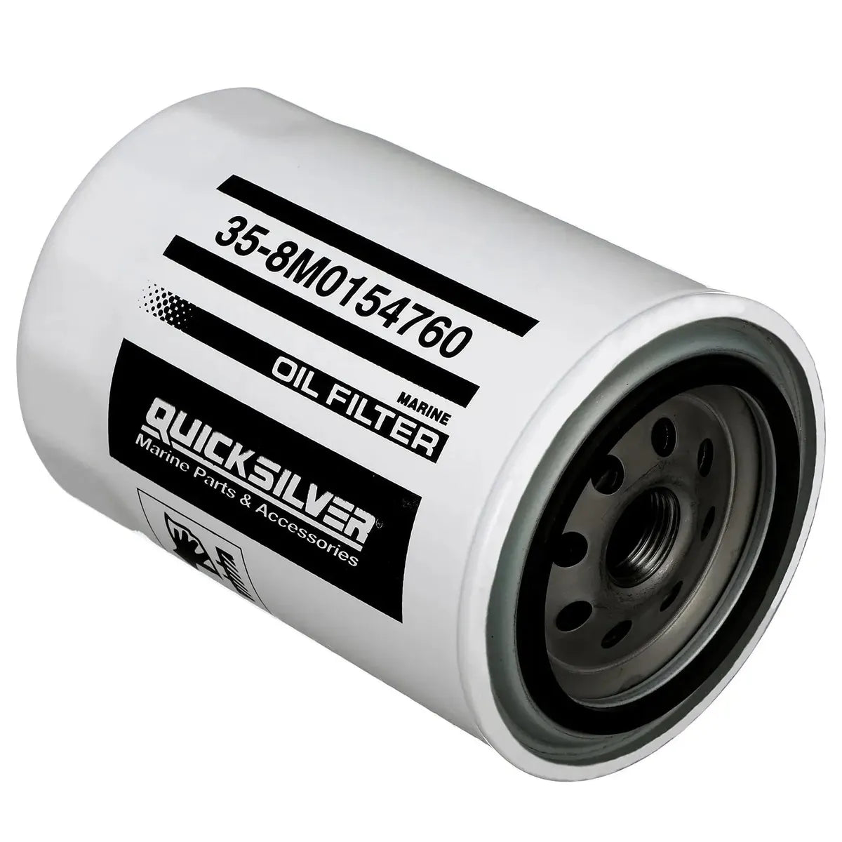 Mercury Marine Qualifies for Free Shipping Mercury Oil Filter Ford Long #35-8M0154760