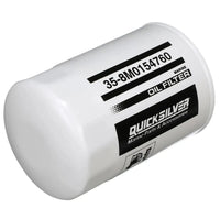 Mercury Marine Qualifies for Free Shipping Mercury Oil Filter Ford Long #35-8M0154760