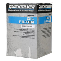 Mercury Marine Qualifies for Free Shipping Mercury Oil Filter Ford Long #35-8M0154760