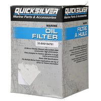 Mercury Marine Qualifies for Free Shipping Mercury Oil Filter GM Chevy Long #35-8M0154761