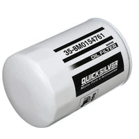 Mercury Marine Qualifies for Free Shipping Mercury Oil Filter GM Chevy Long #35-8M0154761