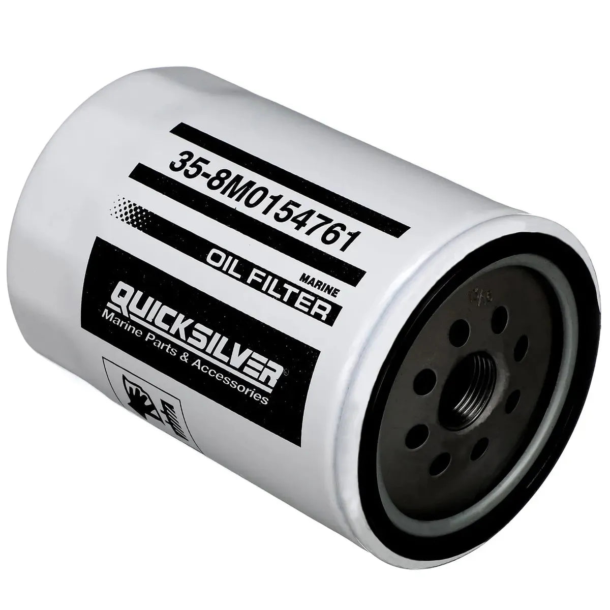 Mercury Marine Qualifies for Free Shipping Mercury Oil Filter GM Chevy Long #35-8M0154761