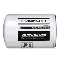 Mercury Marine Qualifies for Free Shipping Mercury Oil Filter GM Chevy Long #35-8M0154761