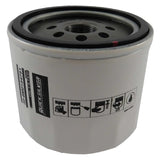 Mercury Marine Qualifies for Free Shipping Mercury Oil Filter GM L4-6 & V8 Short #35-8M0154751