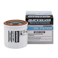 Mercury Marine Qualifies for Free Shipping Mercury Oil Filter Johnson/Evinrude 9.9-15 HP 95-01 #8M6013852