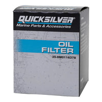 Mercury Marine Qualifies for Free Shipping Mercury Oil Filter MCM/MIE Ford #35-8M0116378