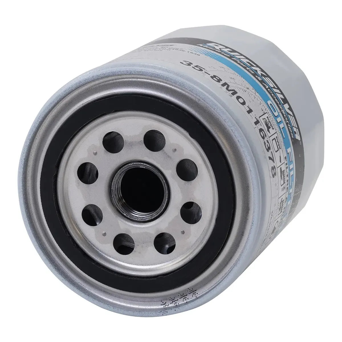 Mercury Marine Qualifies for Free Shipping Mercury Oil Filter MCM/MIE Ford #35-8M0116378