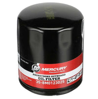 Mercury Marine Qualifies for Free Shipping Mercury Oil Filter New V6 V8 Outboard #35-8M0123025