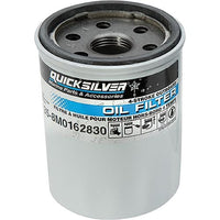 Mercury Marine Qualifies for Free Shipping Mercury Oil Filter Outboard #35-8M0162830