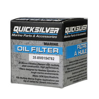 Mercury Marine Qualifies for Free Shipping Mercury Oil Filter Suzuki 16510 61A20MHL BRP #35-8M0154782