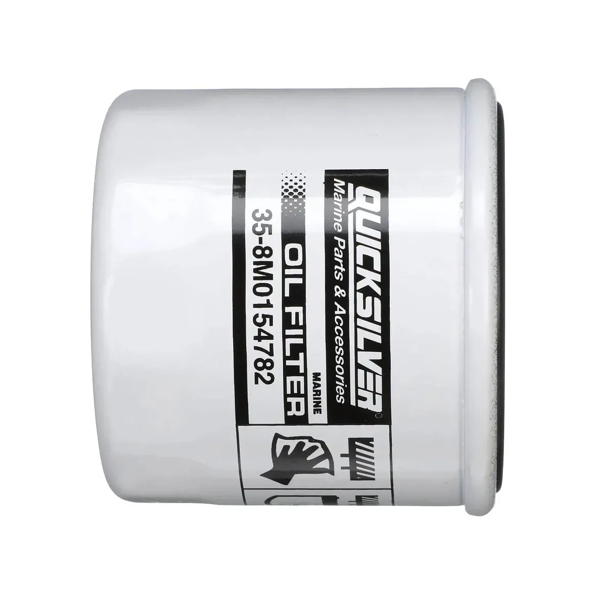 Mercury Marine Qualifies for Free Shipping Mercury Oil Filter Suzuki 16510 61A20MHL BRP #35-8M0154782