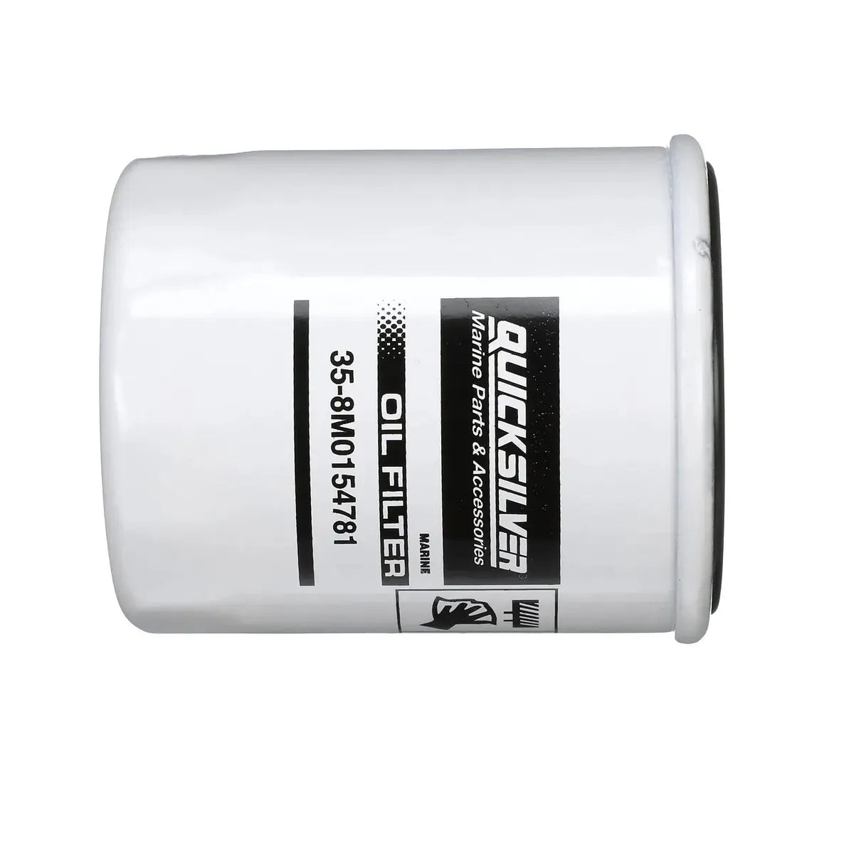 Mercury Marine Qualifies for Free Shipping Mercury Oil Filter Suzuki 16510 82703 BRP #35-8M0154781