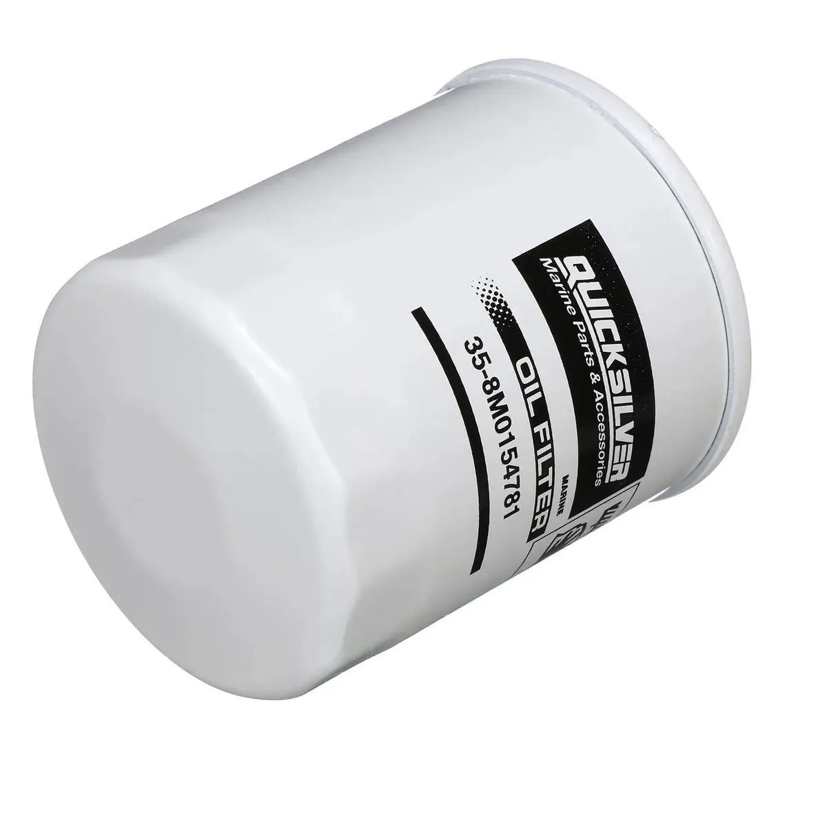 Mercury Marine Qualifies for Free Shipping Mercury Oil Filter Suzuki 16510 82703 BRP #35-8M0154781