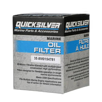 Mercury Marine Qualifies for Free Shipping Mercury Oil Filter Suzuki 16510 82703 BRP #35-8M0154781