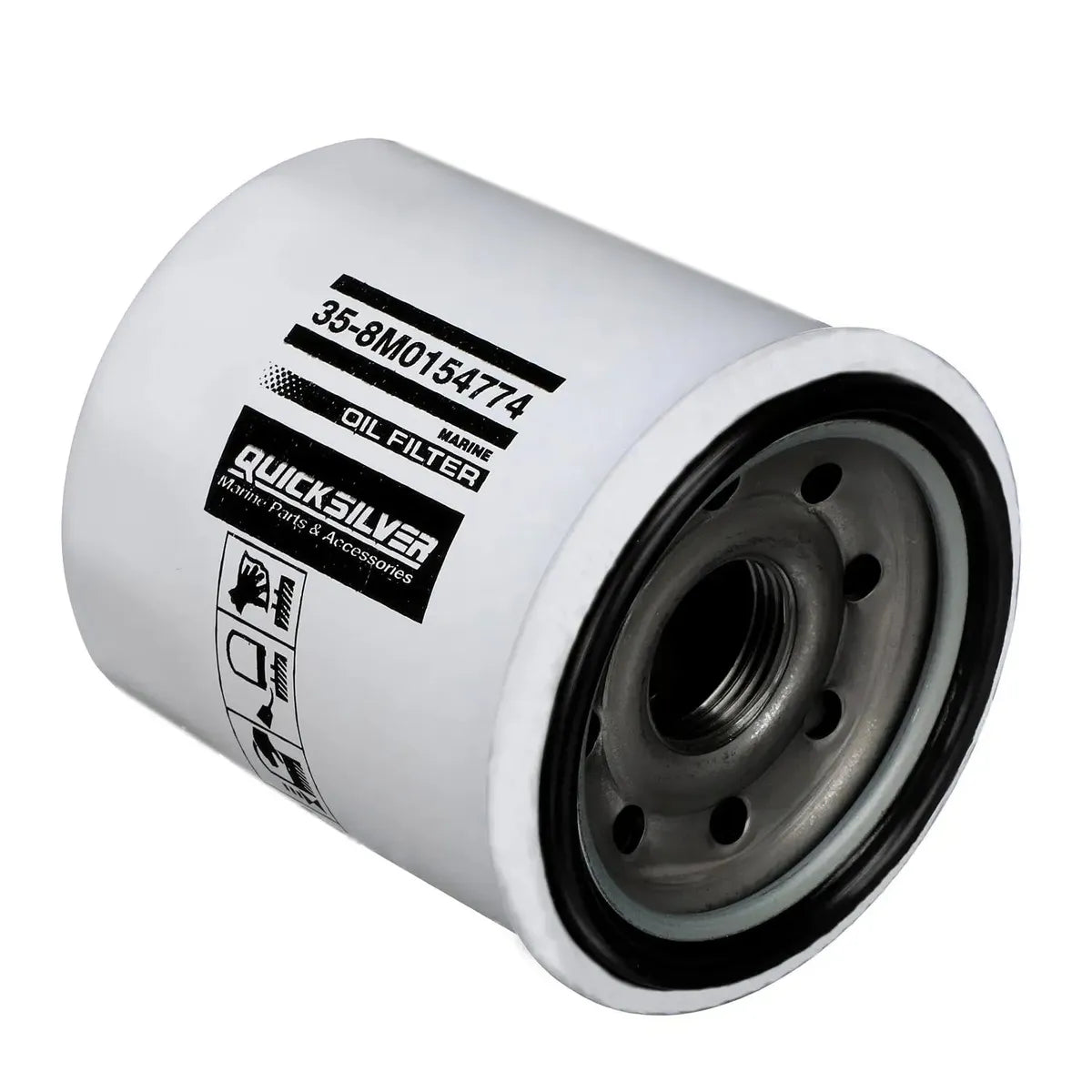Mercury Marine Qualifies for Free Shipping Mercury Oil Filter Yamaha 3FV-13440-00-00 #35-8M0154774