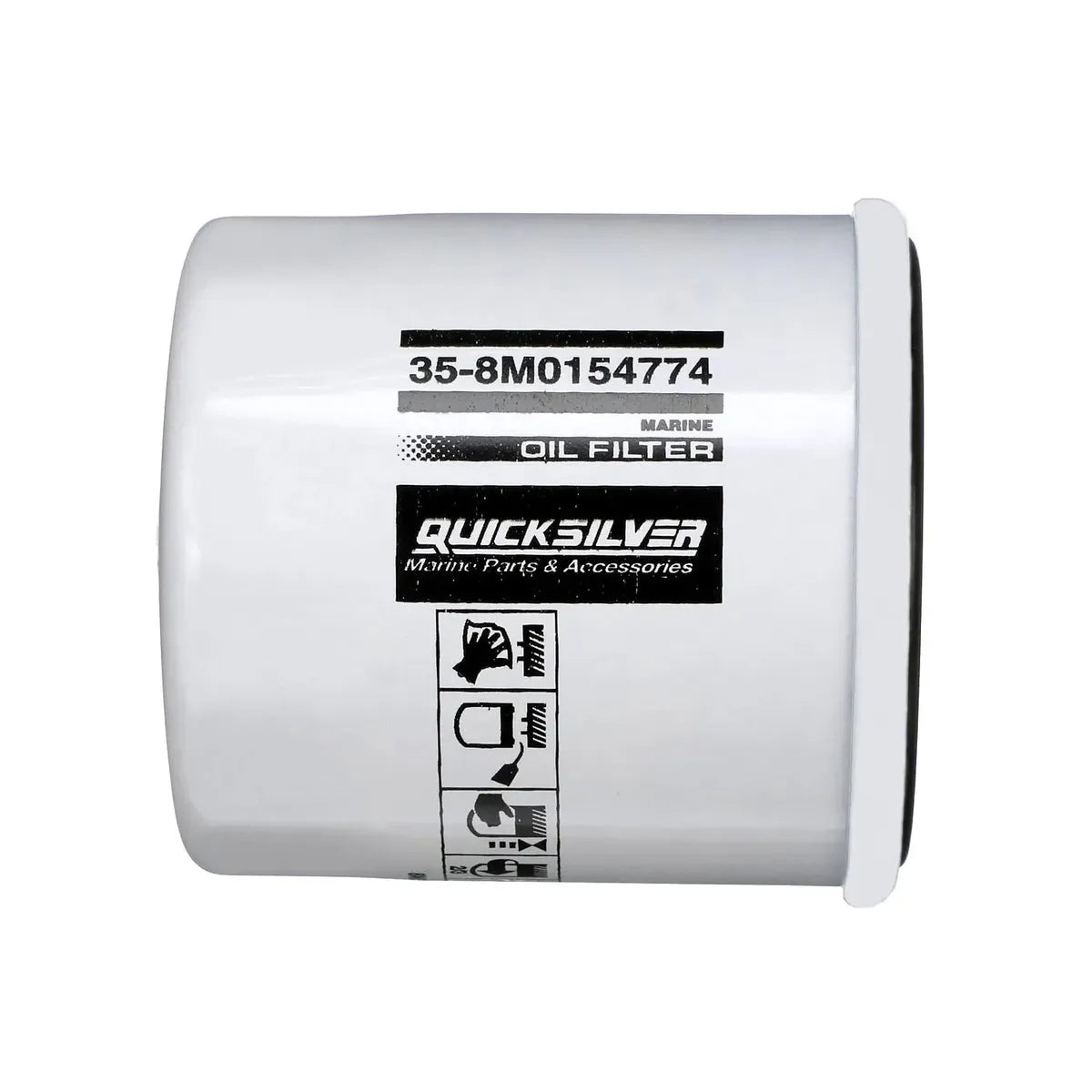 Mercury Marine Qualifies for Free Shipping Mercury Oil Filter Yamaha 3FV-13440-00-00 #35-8M0154774