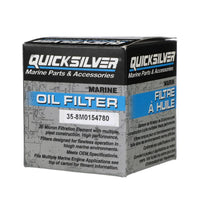 Mercury Marine Qualifies for Free Shipping Mercury Oil Filter Yamaha 5GH-13440-20 #35-8M0154780