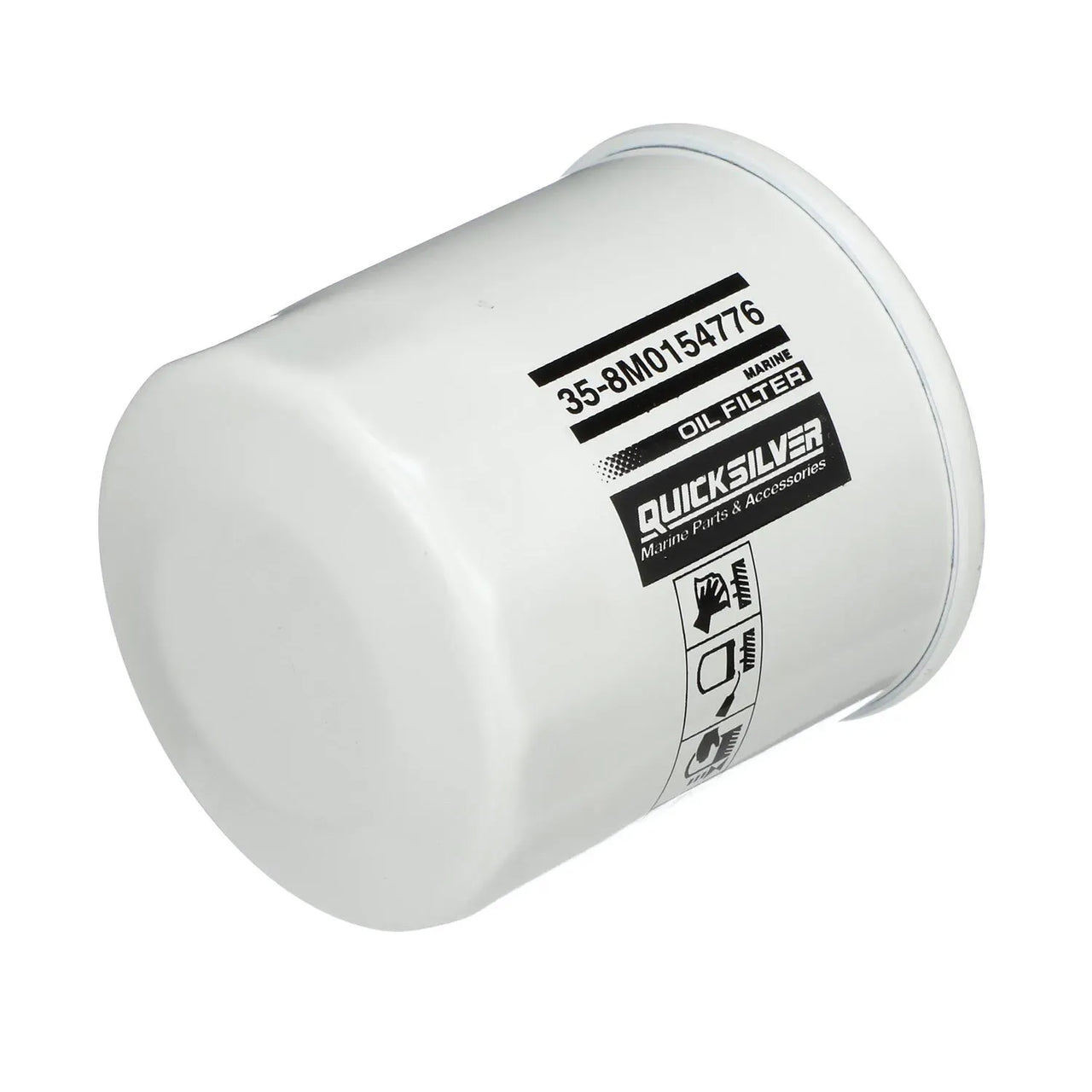 Mercury Marine Qualifies for Free Shipping Mercury Oil Filter Yamaha/Honda/Nissan #35-8M0154776