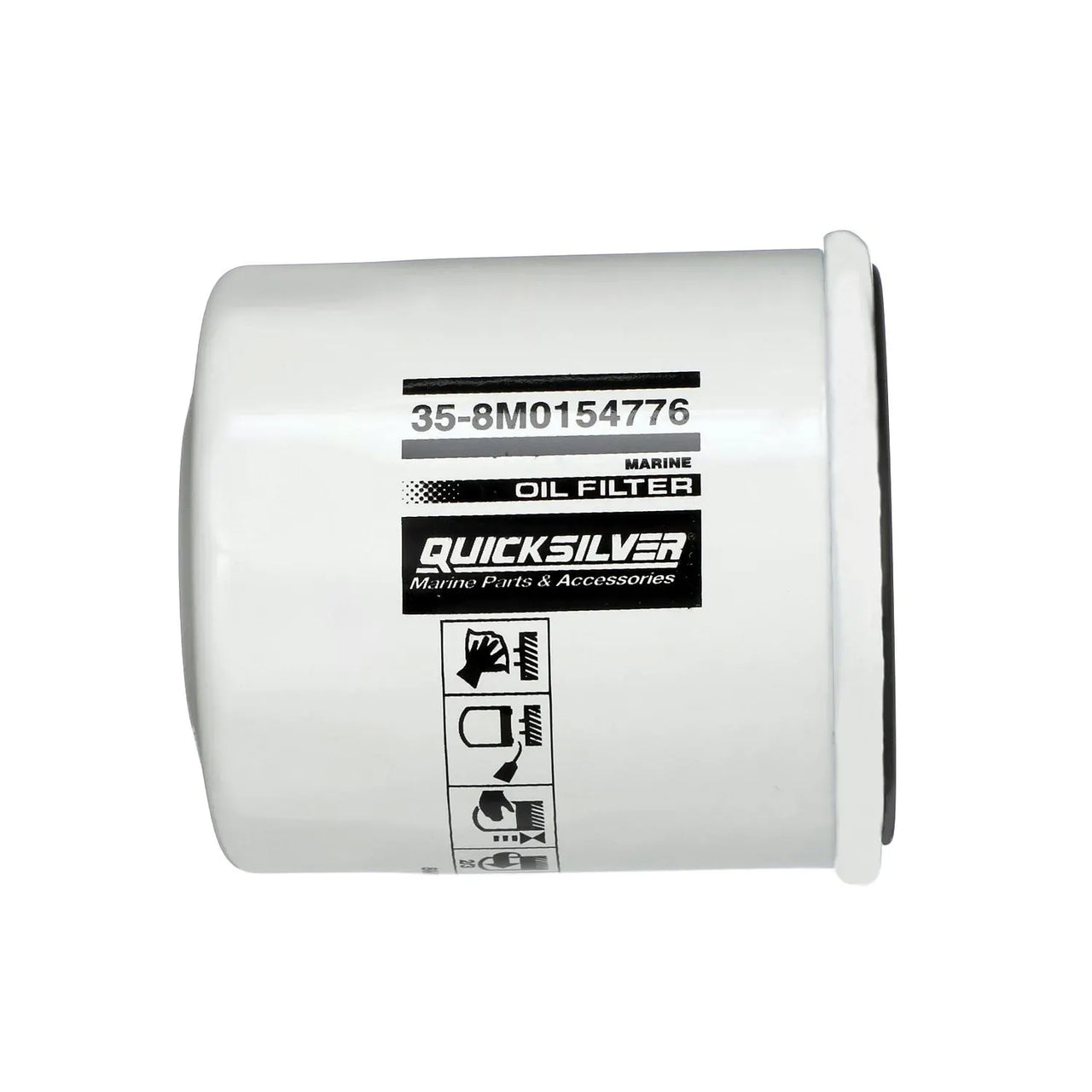 Mercury Marine Qualifies for Free Shipping Mercury Oil Filter Yamaha/Honda/Nissan #35-8M0154776