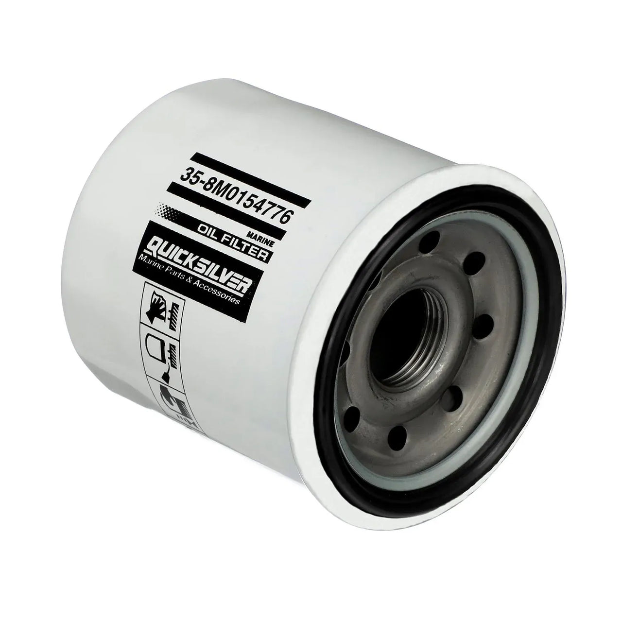 Mercury Marine Qualifies for Free Shipping Mercury Oil Filter Yamaha/Honda/Nissan #35-8M0154776