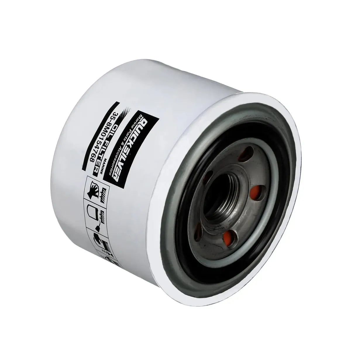 Mercury Marine Qualifies for Free Shipping Mercury Oil Filter Yanmar 26-134000000 #35-8M0154768