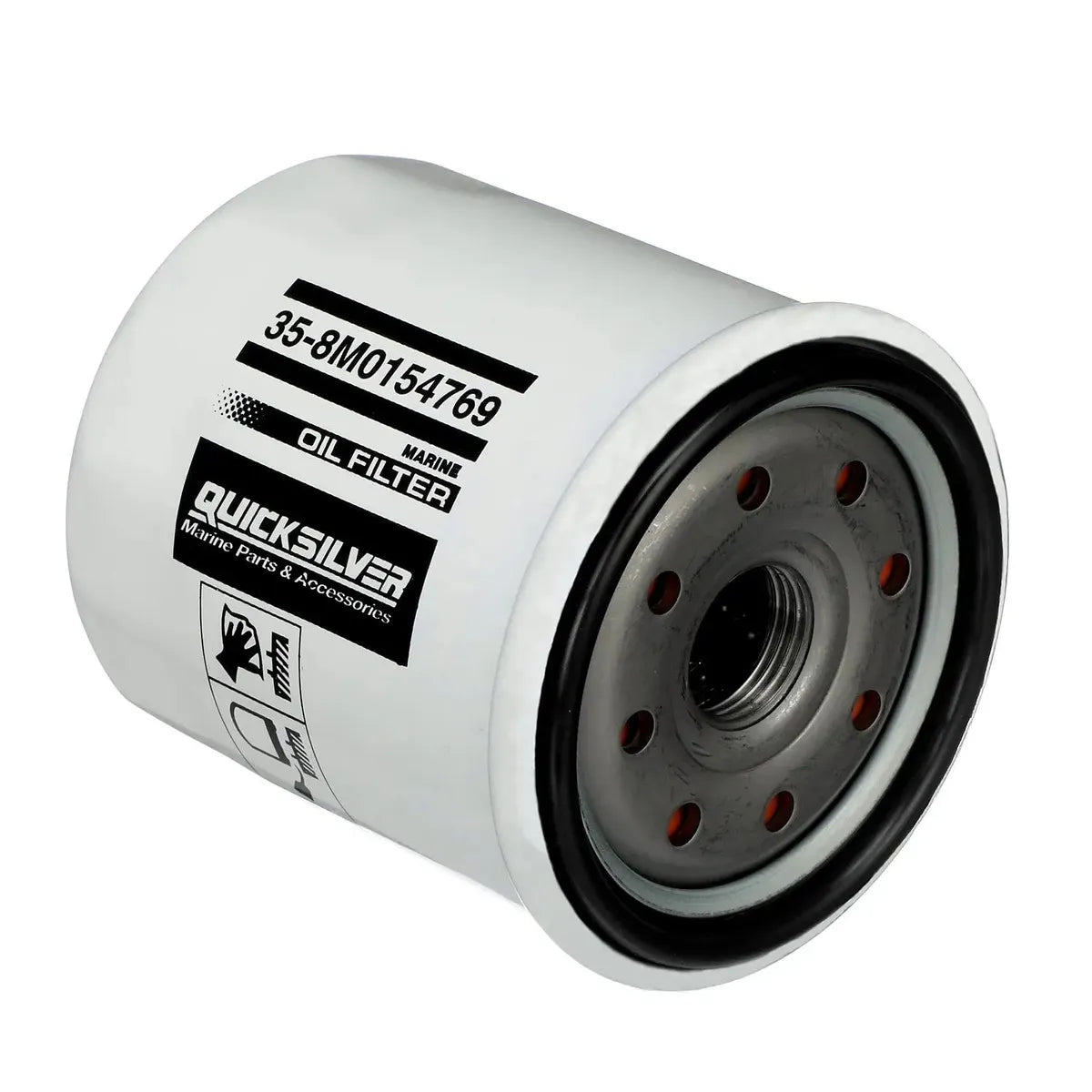 Mercury Marine Qualifies for Free Shipping Mercury Oil Filter YM69J134400300 #35-8M0154769