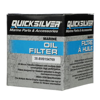 Mercury Marine Qualifies for Free Shipping Mercury Oil Filter YM69J134400300 #35-8M0154769