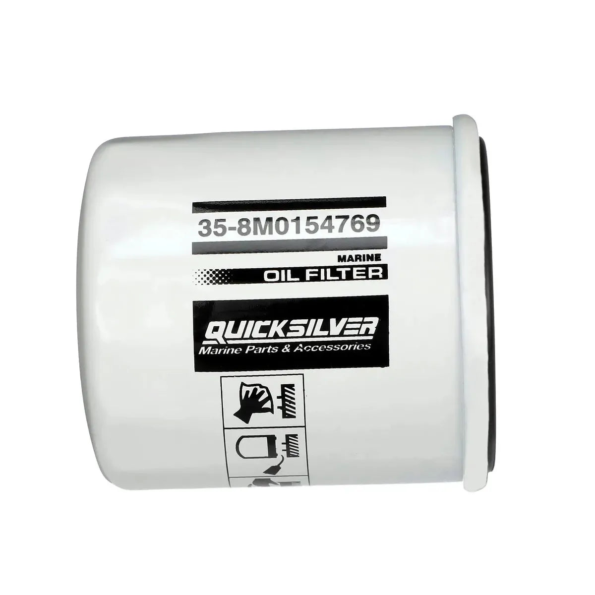 Mercury Marine Qualifies for Free Shipping Mercury Oil Filter YM69J134400300 #35-8M0154769