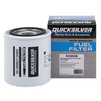 Mercury Marine Qualifies for Free Shipping Mercury OMC Fuel Filter/Water Separator Johnson/Evinrude 250-300 HP #8M6013460