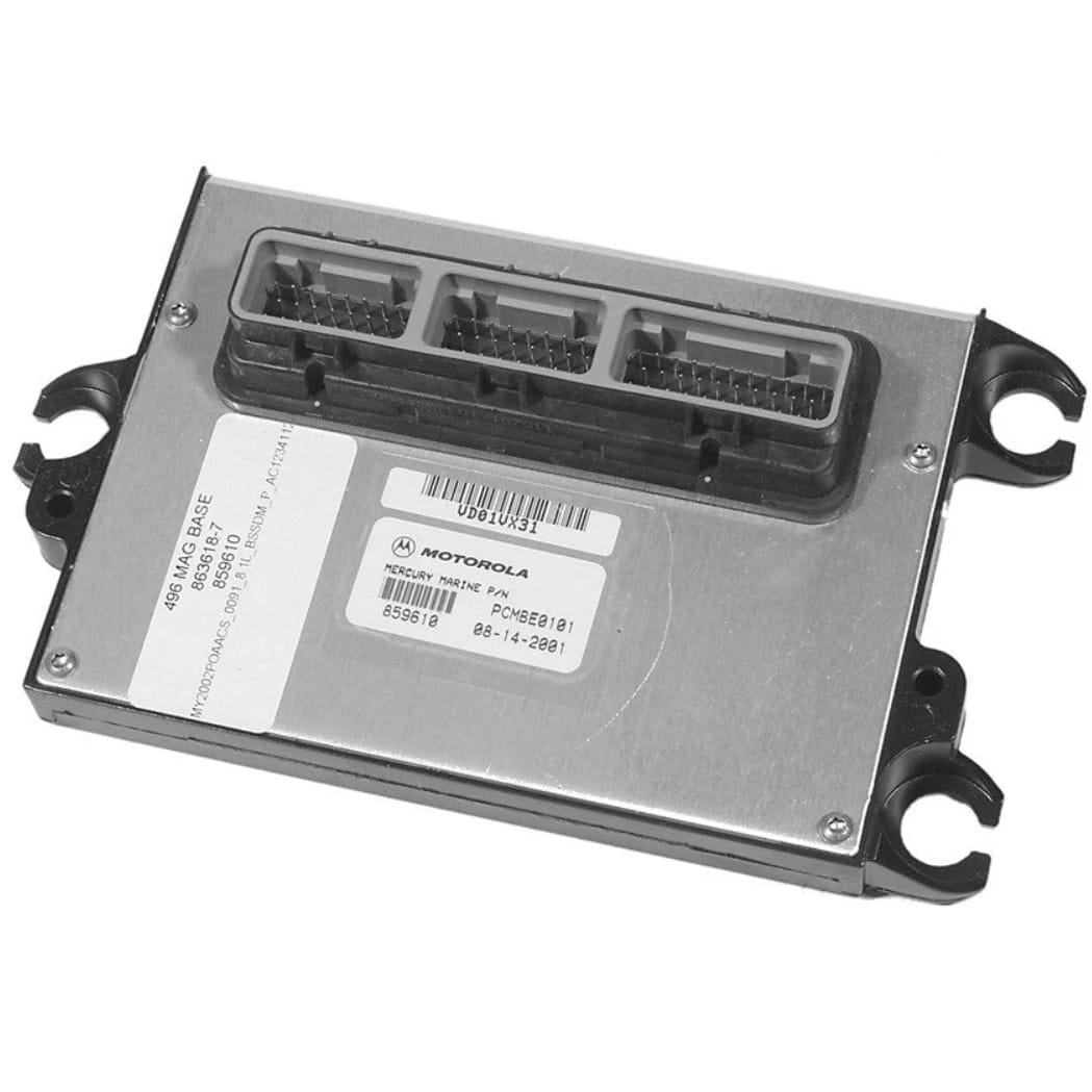 Mercury Marine 865857T05 Modules | FirstChoiceMarine.com – First Choice ...