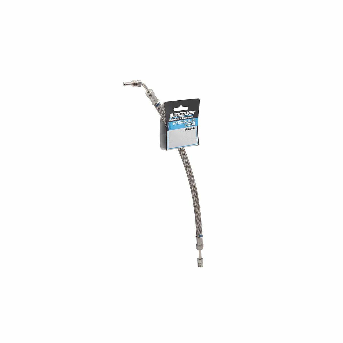 Mercury Marine Qualifies for Free Shipping Mercury Power Trim Cylinder Hydraulic Hose MerCruiser #32-99904Q