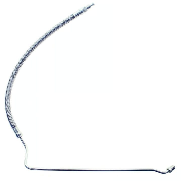 Mercury Marine Qualifies for Free Shipping Mercury Power Trim Hose Port Side Pressure Down #32-864588