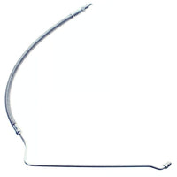 Mercury Marine Qualifies for Free Shipping Mercury Power Trim Hose Port Side Pressure Down #32-864588