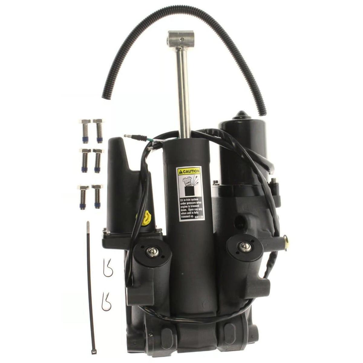 Mercury Marine Qualifies for Free Shipping Mercury Power Trim Kit #8M0231193