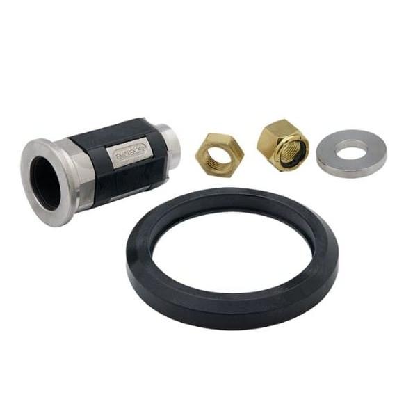 Mercury Marine Qualifies for Free Shipping Mercury Prop Hub Kit HD #8M0217764