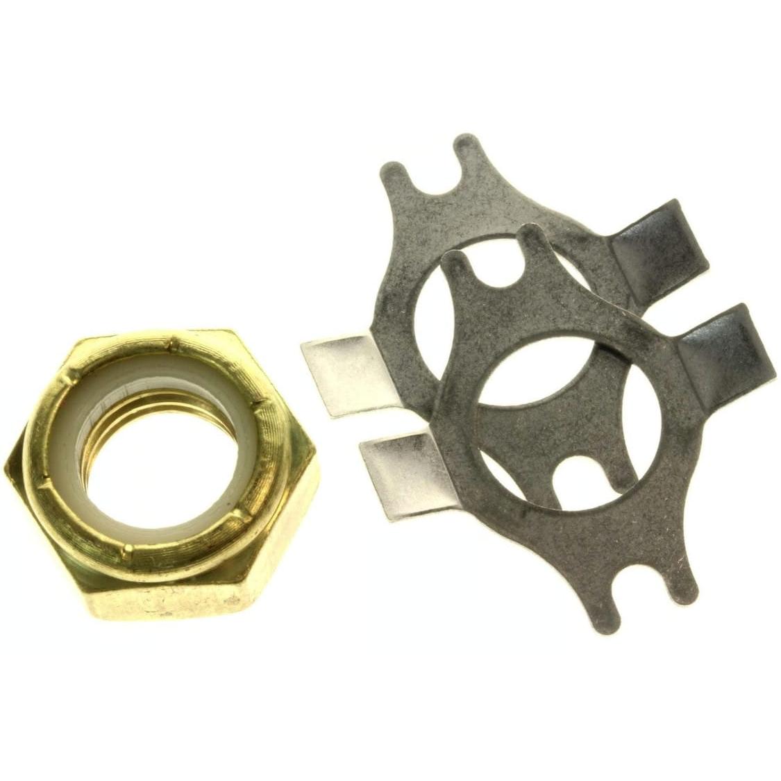Mercury Marine Qualifies for Free Shipping Mercury Prop Nut Kit #11-69578Q1
