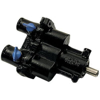 Mercury Pump Sea without Air 4.3/6.2L #46-8M0139995