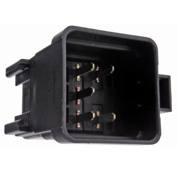 Mercury Marine Qualifies for Free Shipping Mercury Relay #8M0210756
