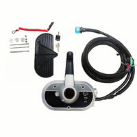 Mercury Marine Qualifies for Free Shipping Mercury Remote Control 15' #8M0176287