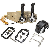 Mercury Marine Qualifies for Free Shipping Mercury Remote Control #8M0075246