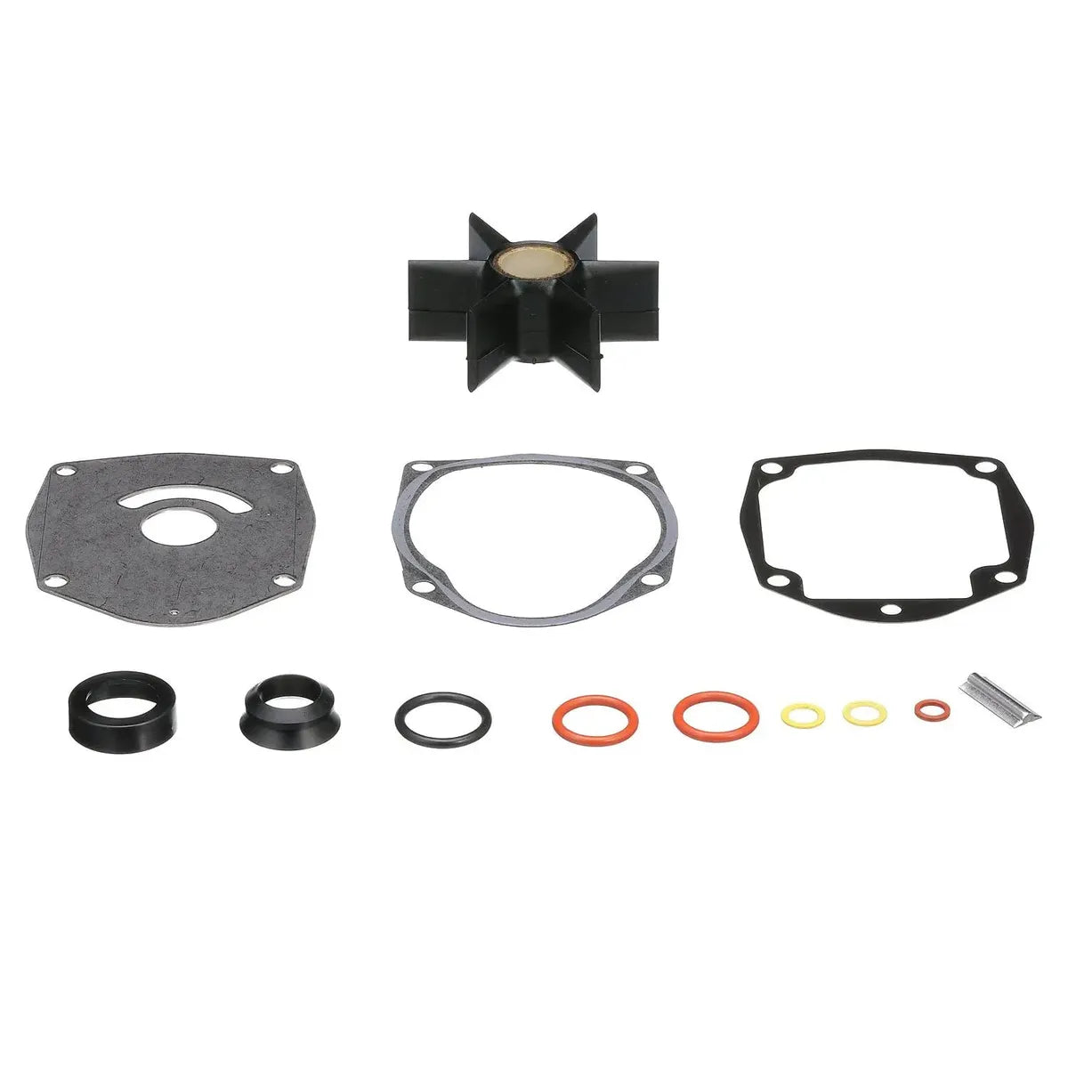 Mercury Marine Qualifies for Free Shipping Mercury Repair Kit Impeller #47-8M0100527