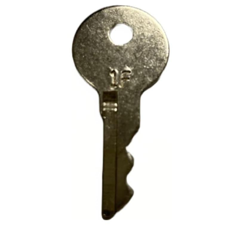 Mercury Marine Qualifies for Free Shipping Mercury Replacement Key 1F #894916