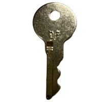 Mercury Marine Qualifies for Free Shipping Mercury Replacement Key 1F #894916
